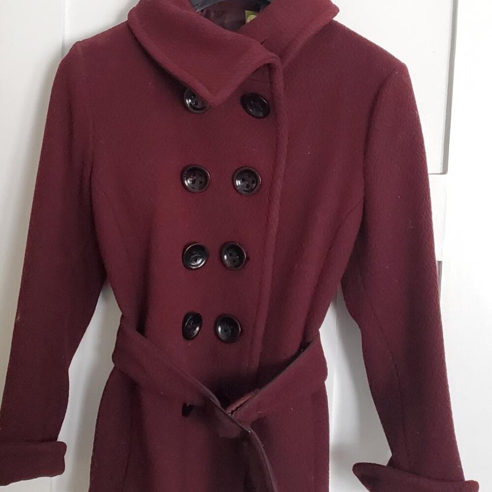 Winter Jacket